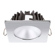 Quick LED Downlight - Blake XP LP 4W White 9010 Finish / Daylight