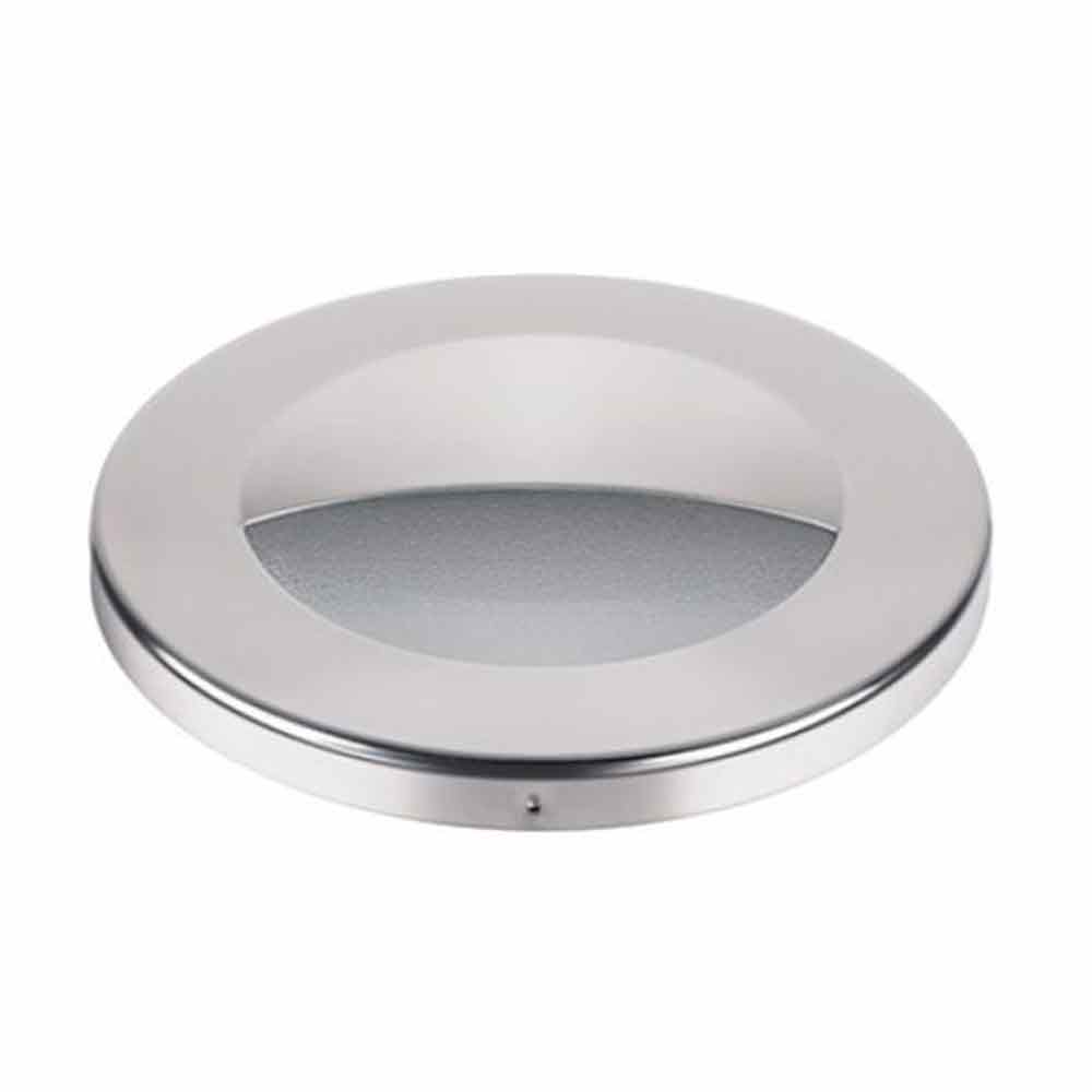 Quick LED Courtesy Light - Venus 88 6W Mirror Polished Finish / Daylight_Additional1