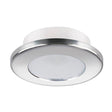 Quick LED Downlight - Ted C 2W - IP66 Mirror Polished Finish / Daylight