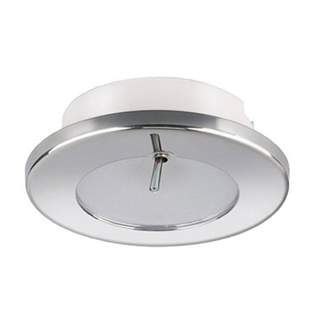 Quick LED Downlight - Ted Cs 2W - IP40 Mirror Polished Finish / Daylight