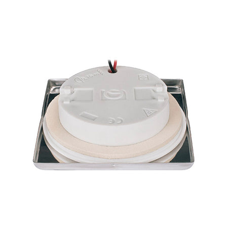 Quick LED Downlight - Edwin C 2W - IP66 Mirror Polished Finish / Daylight_Additional1