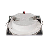 Quick LED Downlight - Bryan C 2W IP40 Mirror Polished Finish / Daylight_Additional1