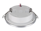 Quick LED Downlight - Miriam C 2W IP40 Mirror Polished Finish / Daylight_Additional1