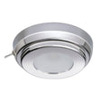 Quick LED Surface Mount - Tim CS 2W Mirror Polished Finish / Warm White Light