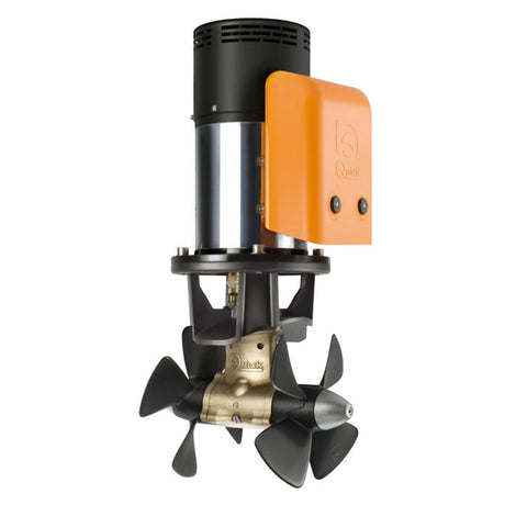 Quick Bow Thruster BTQ 250 DC 24V 240 Kgf