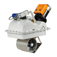 Quick Bow Thruster BTR 185 Retractable 12V 85 Kgf