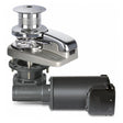 Quick Windlass - DH4 Dylan w/Drum 1700W 12V (10mm Chain, 5/8" - 3/4" Rope)