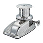 Quick Windlass - DK6 Duke w/Drum 3500W 24V (12mm Gypsy)