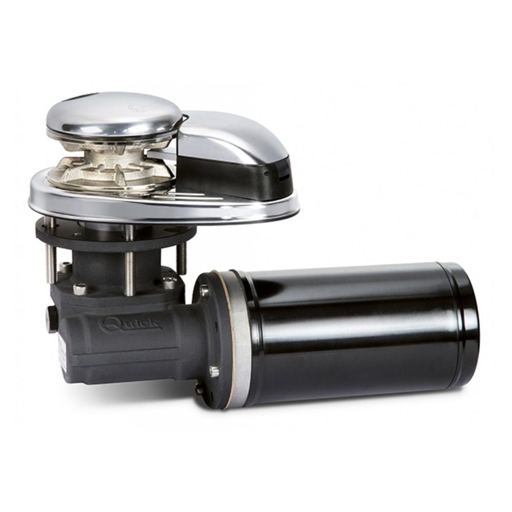 Quick Windlass - DP1 Prince 300W 12V (6mm Gypsy)