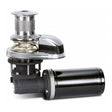 Quick Windlass - DP1 Prince w/Drum 300W 12V (6mm Gypsy)