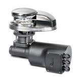 Quick Windlass - DP3 Prince 1500W 12V (8mm Chain, 1/2" - 9/16" - 5/8" Rope)