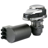 Quick Windlass - DP3 Prince 1500W 12V (8mm Chain, 1/2" - 9/16" - 5/8" Rope)_Additional1