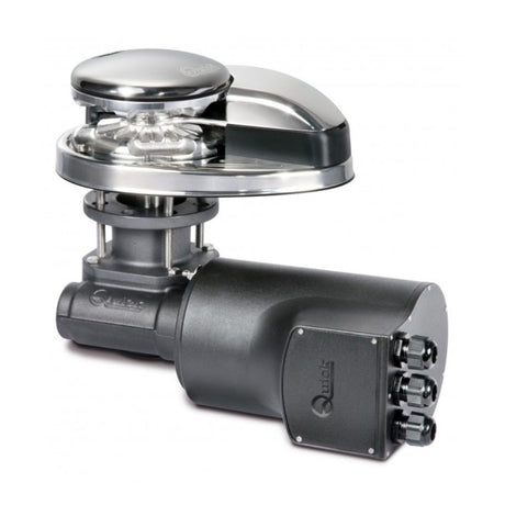 Quick Windlass - DP3 Prince 1500W 24V (8mm Chain, 1/2" - 9/16" - 5/8" Rope)