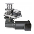 Quick Windlass - DR4 Dylan w/Drum 1500W 12V (10mm Chain, 5/8" - 3/4" Rope)