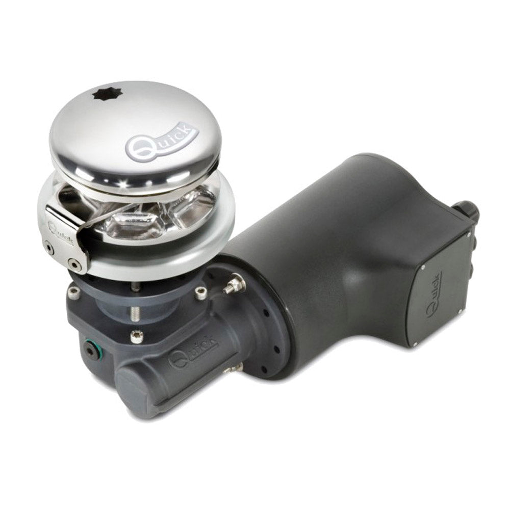 Quick Rider R3 Vertical Windlass 712 - 700W - 12V