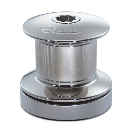 Quick TB2 512 Capstan 500W / 12V Inox