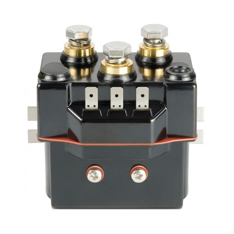 Quick Contactor Unit T6315 Series - 12V - 150 Amp