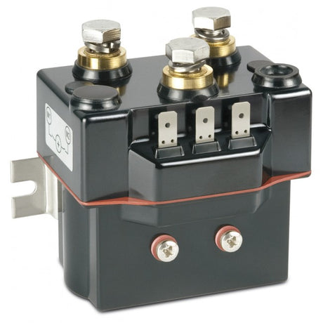 Quick Contactor Unit T6315 Series - 12V - 150 Amp_Additional1