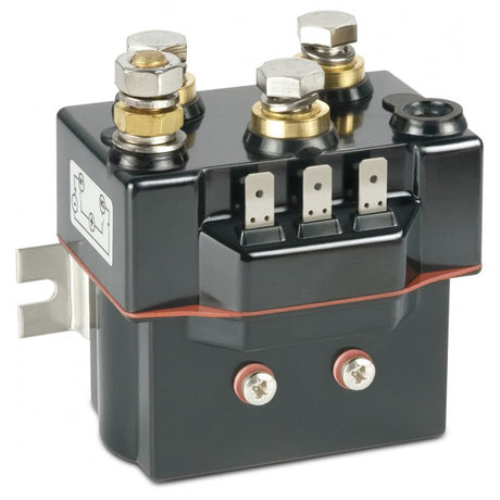 Quick Reversing Contactor Unit T6415 Series - 12V - 150 Amp_Additional1