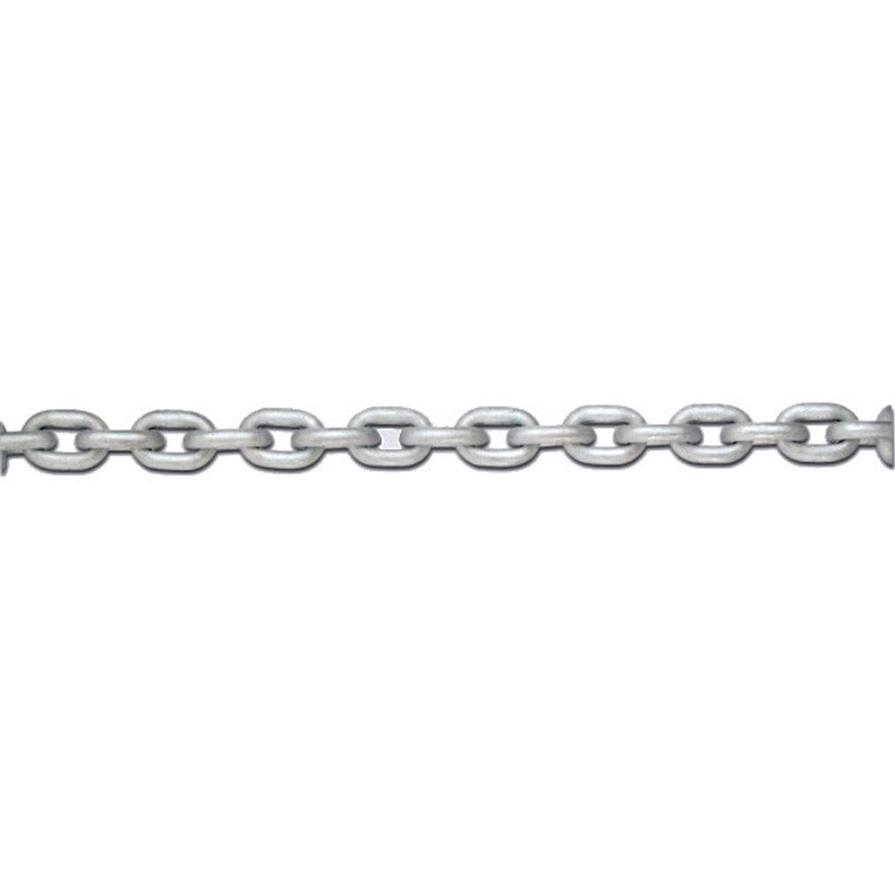 Quick Chain 7mm DIN766 (Per Foot)