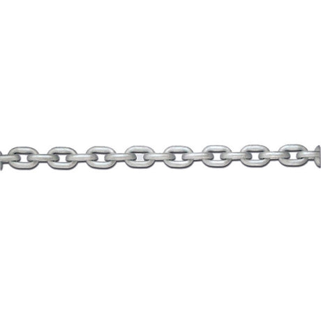 Quick Chain 7mm DIN766 (Per Foot)