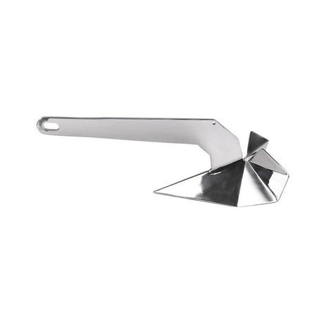 Quick Delta Anchor (Stainless Steel) - 33 lb (15 kg)