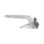 Quick Delta Anchor (Galvanised) - 16 lb (7.3 kg)