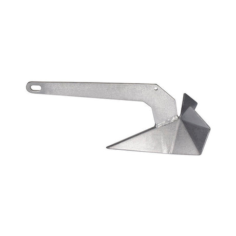 Quick Delta Anchor (Galvanised) - 70 lb (31.8 kg)