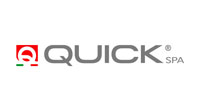 Quik Sailing & Marine Equipment logo