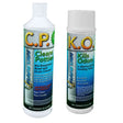 Raritan Potty Pack w/K.O. Kills Odors &amp; C.P. Cleans Potties - 1 of Each - 22oz Bottles