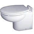 Raritan Marine Elegance - Household Style - White - Freshwater - Straight Back - Smart Controller -