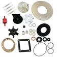 Raritan Crown Head Deep Draft Repair Kit