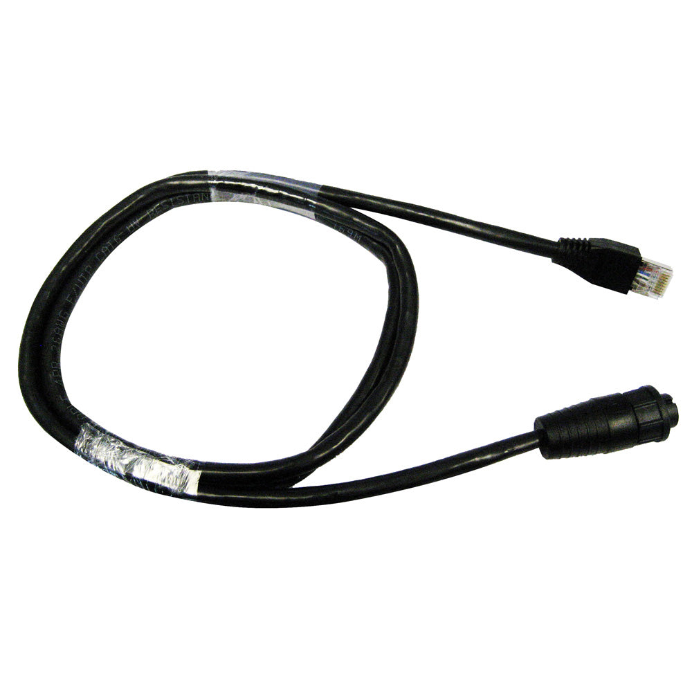 Raymarine RayNet to RJ45 Male Cable - 10m