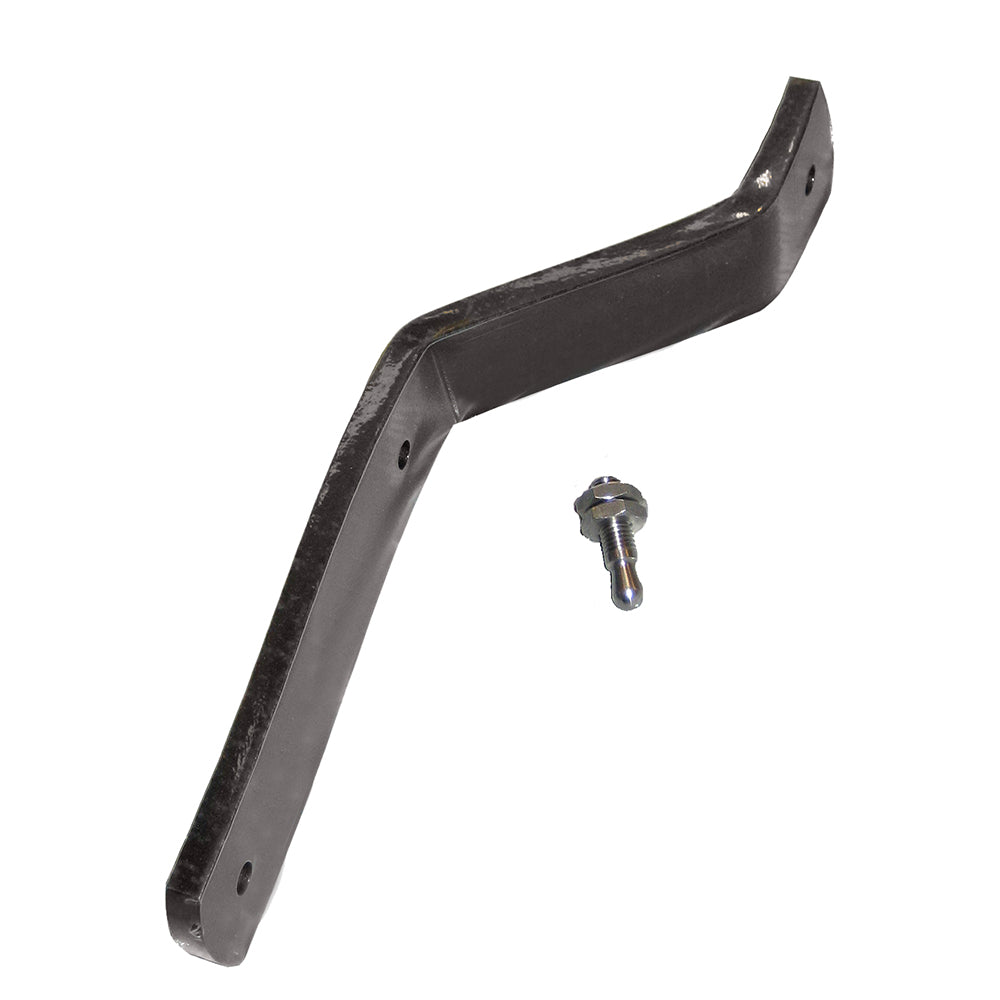 Raymarine 2" Tiller Bracket f/Tiller Pilots