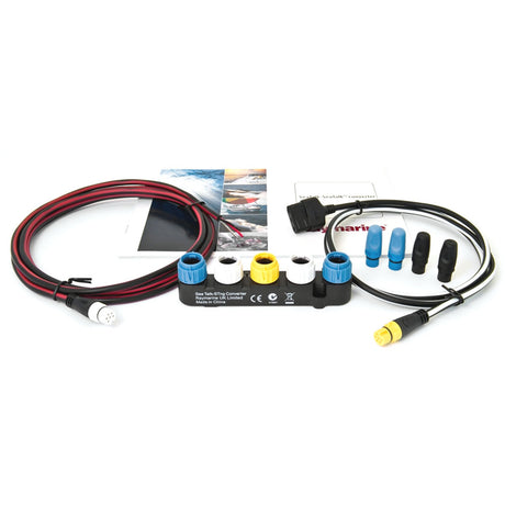 Raymarine SeaTalk 1 to SeaTalk<sup><b>ng</b></sup> Converter Kit