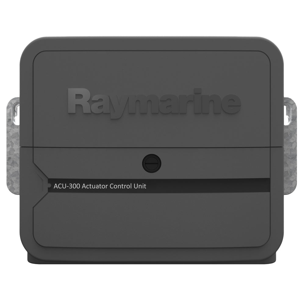 Raymarine ACU-300 Actuator Control Unit f/Solenoid Contolled Steering Systems & Constant Running Hyd