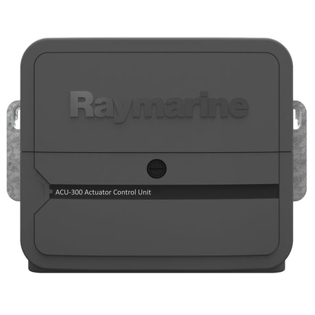 Raymarine ACU-300 Actuator Control Unit f/Solenoid Contolled Steering Systems & Constant Running Hyd