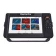 Raymarine Element 9 HV Chartplotter &amp; Fishfinder Combo - No Transducer