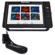 Raymarine Element 12 HV Combo w/HV-100 Transducer &amp; Nav+ US &amp; Canada Chart