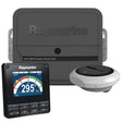 Raymarine EV-400 Sail Evolution Autopilot