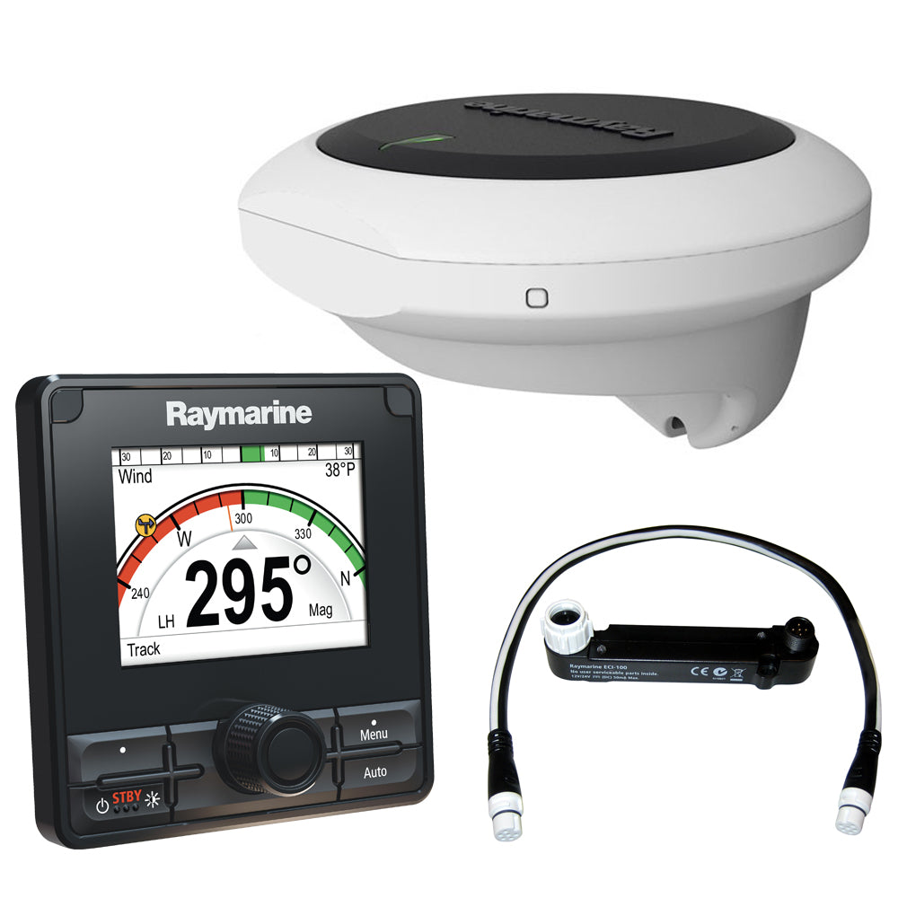 Raymarine EV-DBW Evolution Autopilot f/Volvo