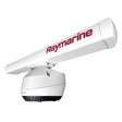 Raymarine 4kW Magnum w/4&#39; Array &amp; 15M RayNet Radar Cable