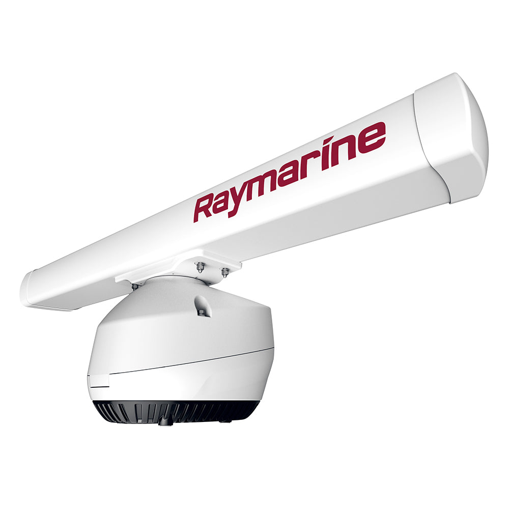 Raymarine 4kW Magnum w/4&#39; Array &amp; 15M RayNet Radar Cable