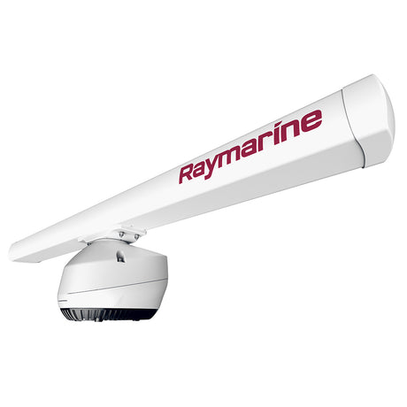 Raymarine 4kW Magnum w/6&#39; Array &amp; 15M RayNet Radar Cable