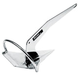 Rocna Spade Anchor (Stainless Steel) - 22 lb (10 kg)