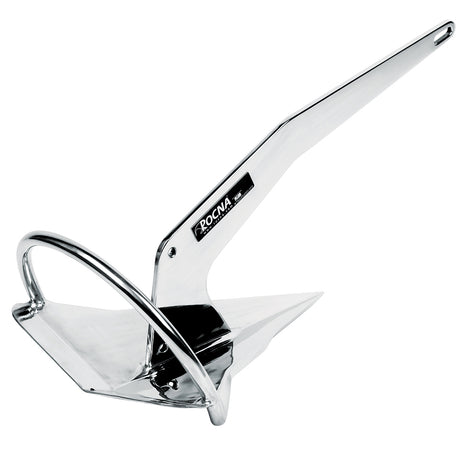 Rocna Spade Anchor (Stainless Steel) - 33 lb (15 kg)