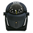 Ritchie B-51 Explorer Compass - Bracket Mount - Black