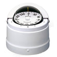 Ritchie DNW-200 Navigator Compass - Binnacle Mount - White