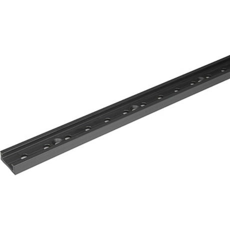 Ronstan C-Track, Aluminium, 19 X 296 mm