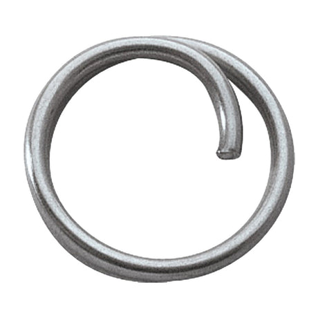 Ronstan Split Ring - 10mm (3/8") Diameter